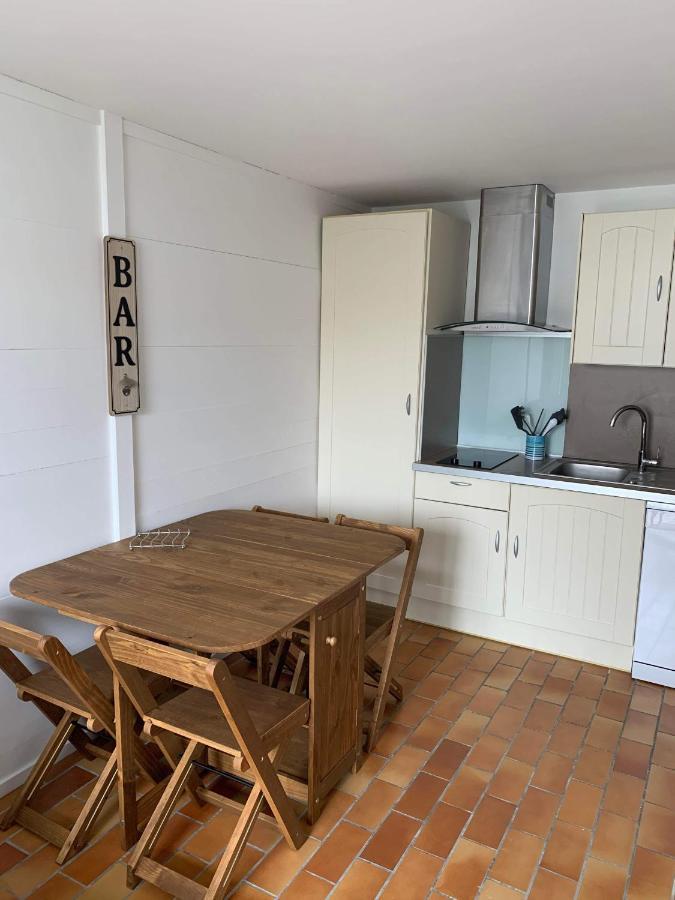 Evasion En Bord De Mer Maison Tout Confort A La Faute-Sur-Mer Exterior photo