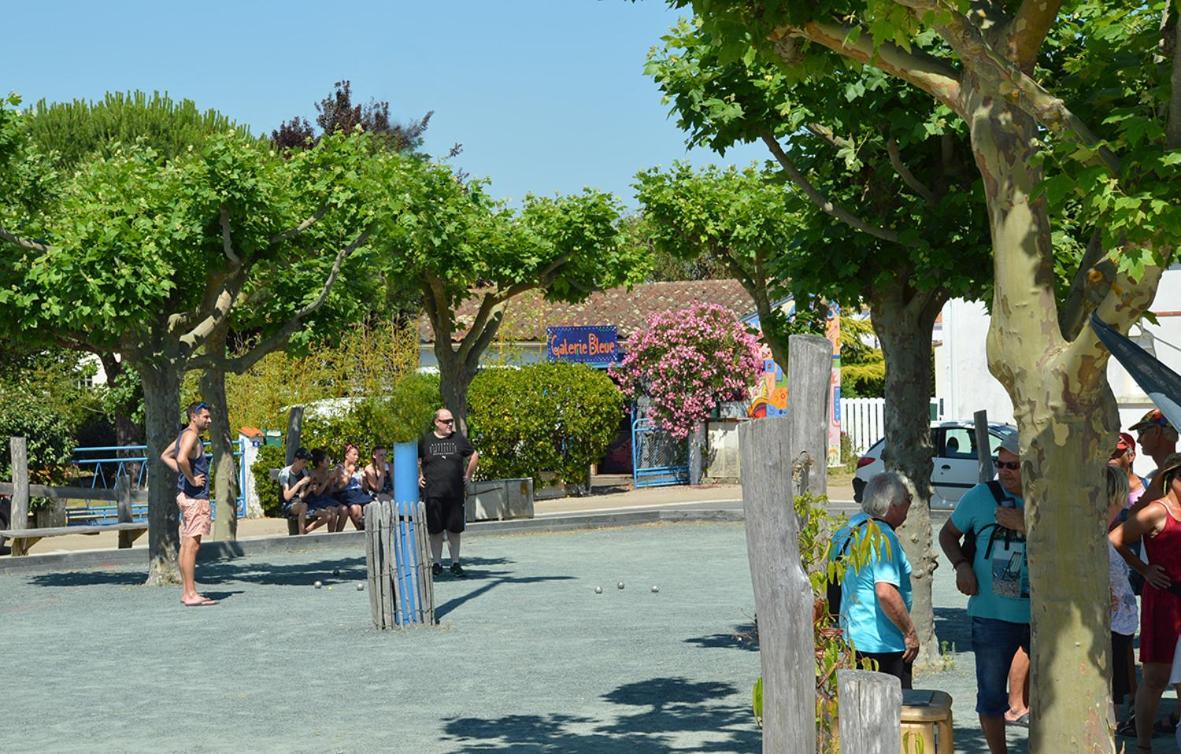 Evasion En Bord De Mer Maison Tout Confort A La Faute-Sur-Mer Exterior photo