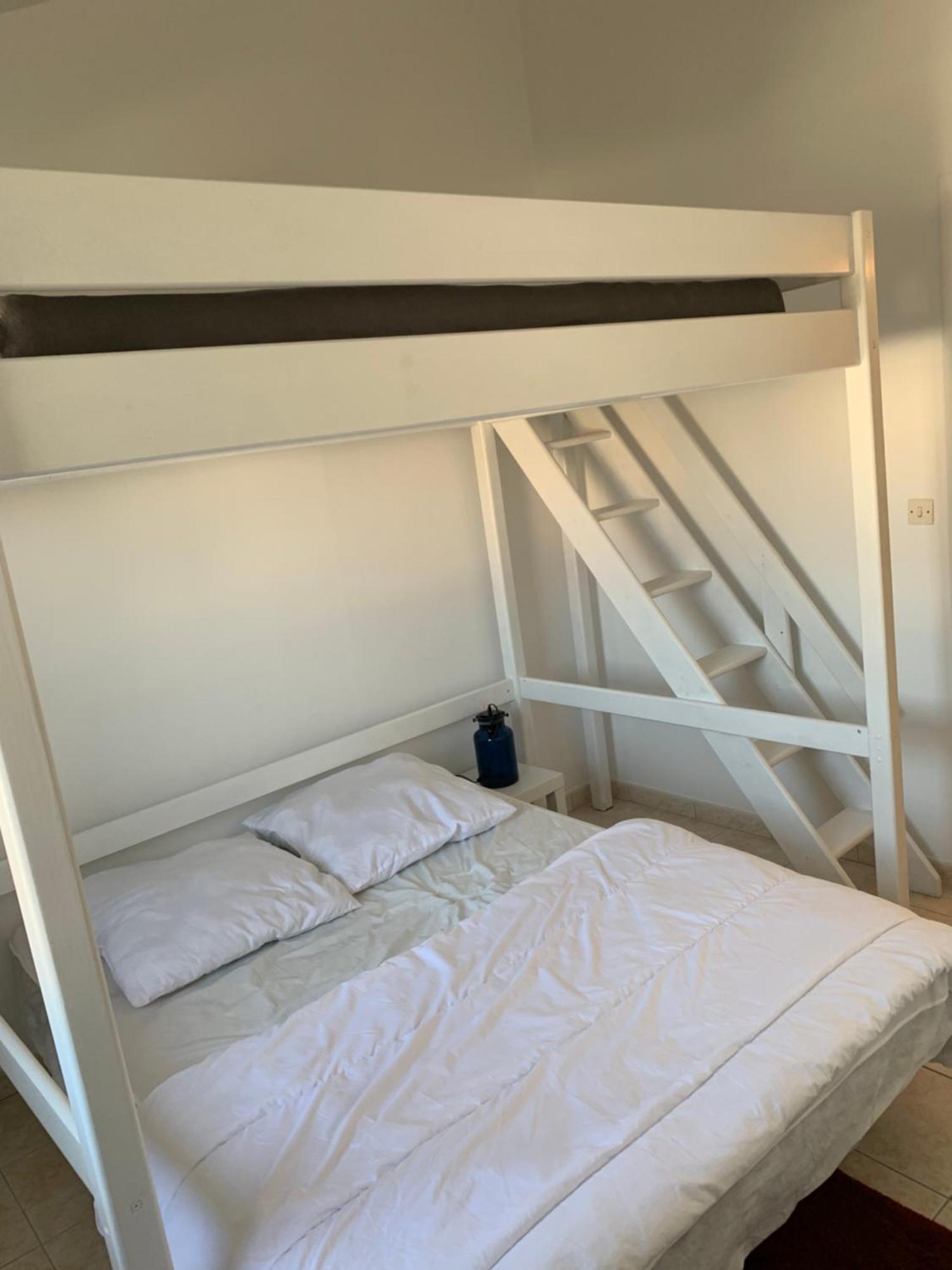 Evasion En Bord De Mer Maison Tout Confort A La Faute-Sur-Mer Exterior photo